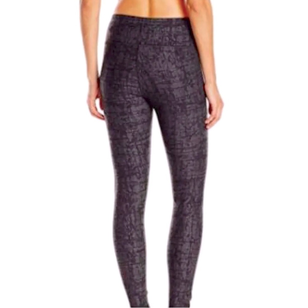 Calvin Klein Performance Reversible Leggings